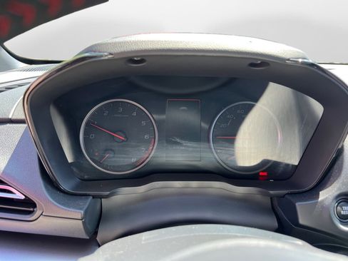 Used 2024 Subaru WRX Premium AWD/4WD image 11