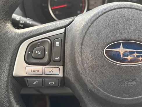 Used 2017 Subaru Forester 2.5i Premium AWD/4WD image 21