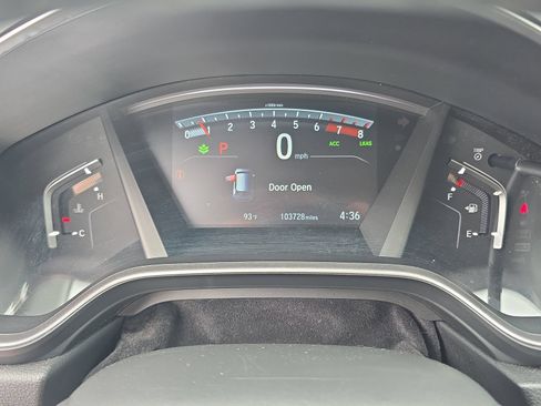 Used 2018 Honda CR-V EX-L image 27