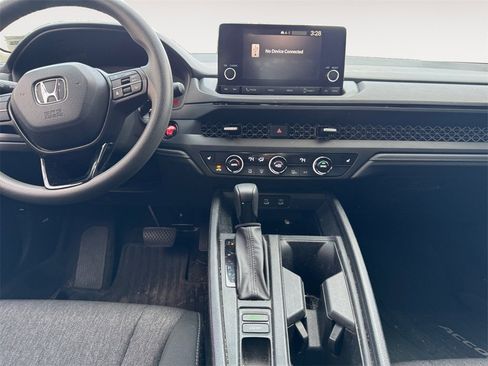 Used 2023 Honda Accord EX image 11