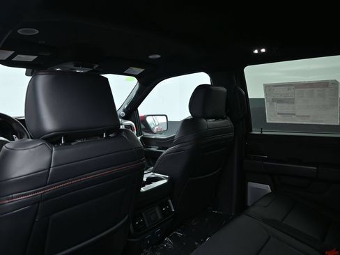 Certified 2025 Ford F150 Raptor AWD/4WD image 2