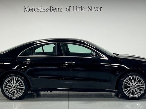 Used 2025 Mercedes-Benz CLA 250 4MATIC image 7