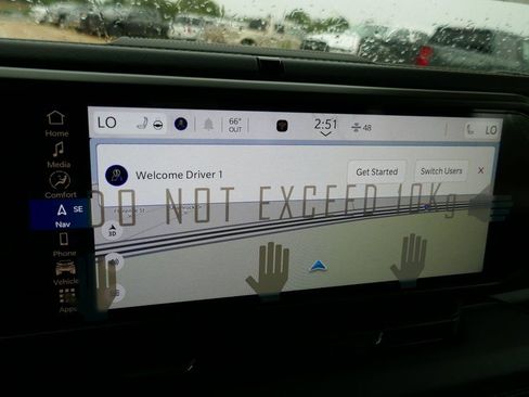 New 2025 Jeep Gladiator Rubicon image 19