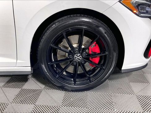 Used 2024 Volkswagen Jetta GLI 40th Anniversary Edition image 11