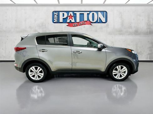 Used 2019 Kia Sportage LX image 8