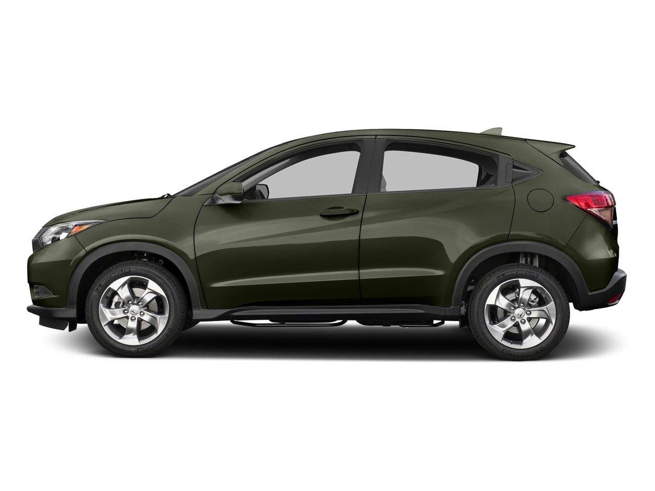 Used 2017 Honda HR-V LX image 12