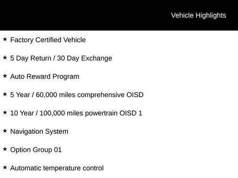 Certified 2022 Hyundai Venue Limited FWD image 6