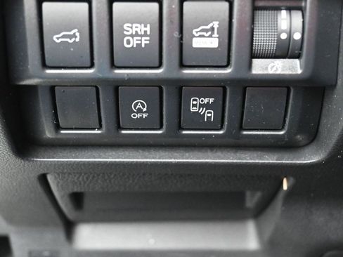 Used 2021 Subaru Forester Premium w/ Popular Package #1 image 15