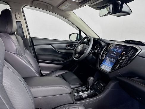 Used 2025 Subaru Ascent Bronze Edition w/ Onyx Package image 37