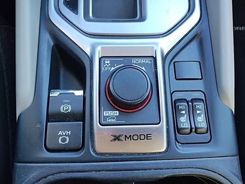 Certified 2023 Subaru Forester Premium image 22