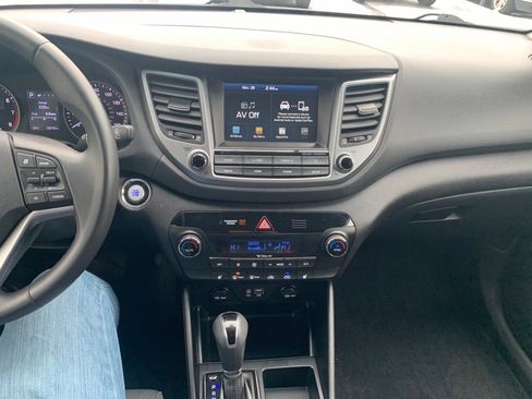 Used 2018 Hyundai Tucson Value image 10