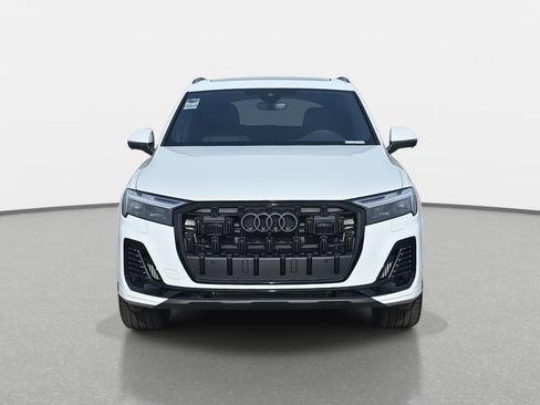 New 2026 Audi Q7 3.0T Premium Plus image 2