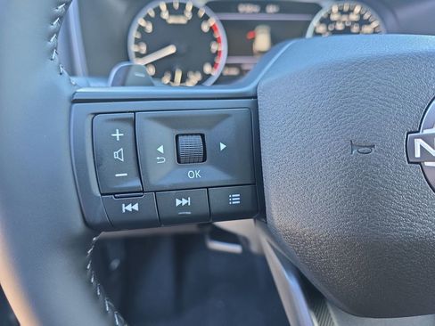 New 2026 Nissan Rogue SV image 22