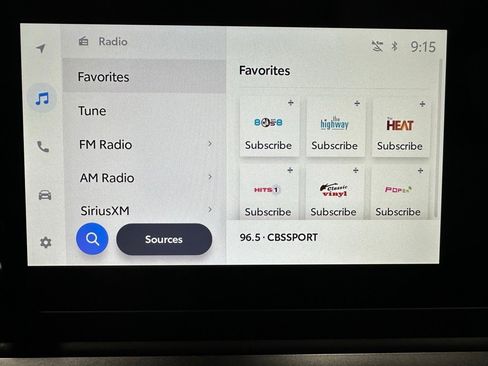 Used 2025 Toyota 4Runner SR5 image 28