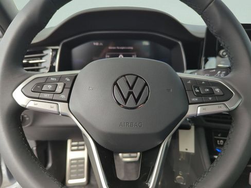 New 2026 Volkswagen Jetta Sport FWD image 33