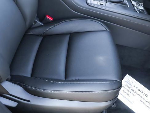 New 2026 MAZDA CX-30 AWD 2.5 S w/ Select Sport Pkg image 43