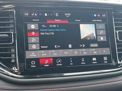 New 2026 Dodge Durango GT image 28