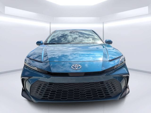 Used 2026 Toyota Camry SE w/ Multimedia Upgrade Package FWD image 8
