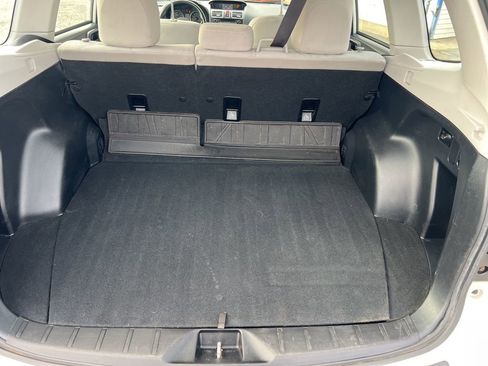 Used 2017 Subaru Forester 2.5i w/ Alloy Wheel Package image 45