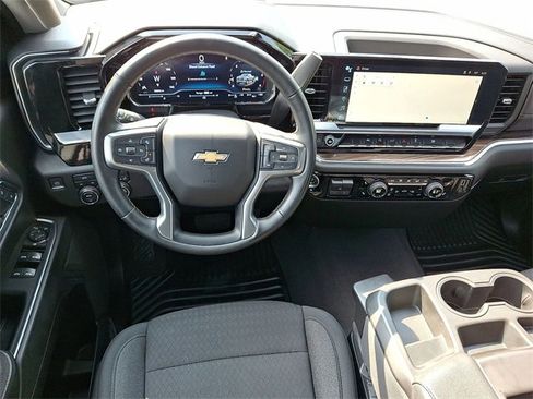 Certified 2023 Chevrolet Silverado 1500 LT image 20