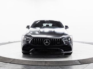 Certified 2022 Mercedes-Benz AMG GT 53 video 2