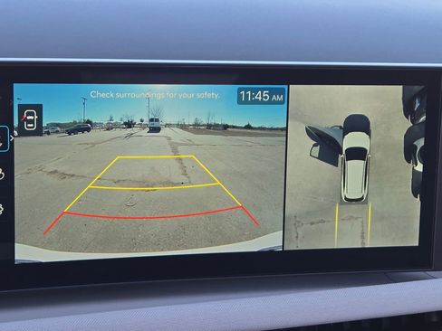 New 2026 Hyundai Tucson Limited image 13