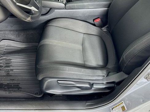 Used 2016 Honda Civic EX image 20