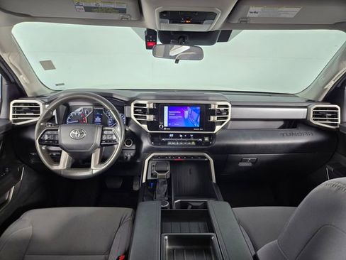 Used 2023 Toyota Tundra SR5 AWD/4WD image 25