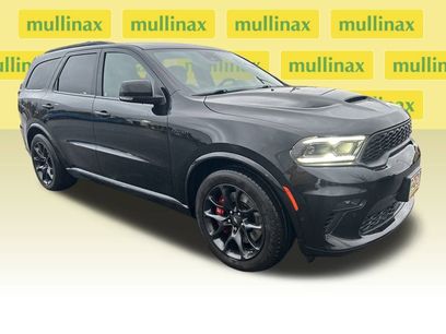 Used 2021 Dodge Durango R/T w/ Tow 'N Go Package