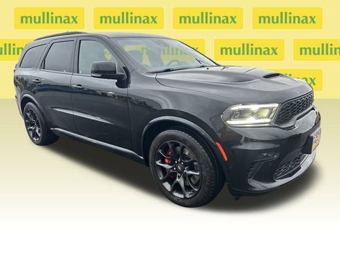 Used 2021 Dodge Durango R/T w/ Tow 'N Go Package image 1