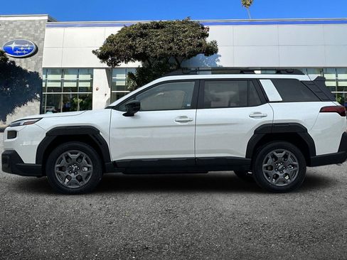 New 2026 Subaru Outback Premium image 9