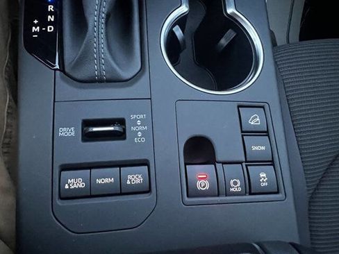Used 2024 Toyota Highlander AWD image 22