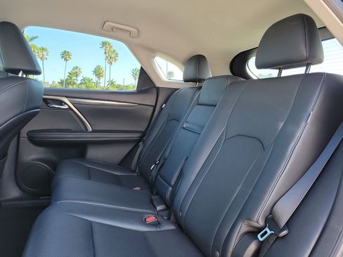 Used 2019 Lexus RX 350 FWD image 12