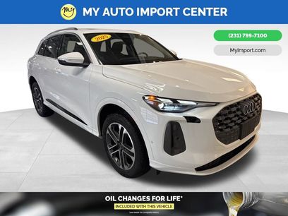 Used 2025 Audi Q5 2.0T Premium w/ Convenience Package