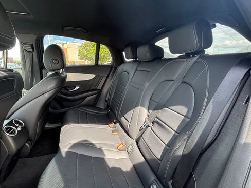Used 2019 Mercedes-Benz GLC 300 4MATIC Coupe image 31