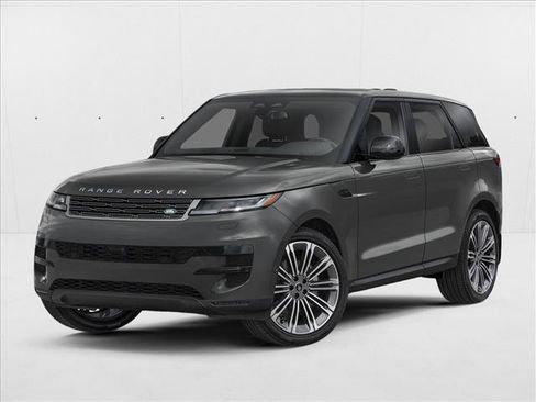 New 2027 Land Rover Range Rover Sport SE AWD/4WD image 1