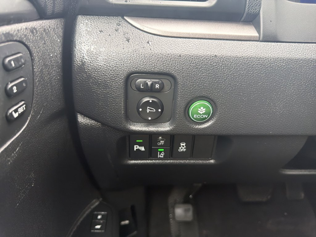 Used 2024 Honda Passport EX-L image 29