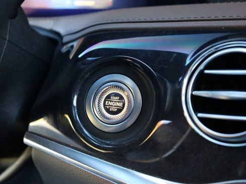 Used 2018 Mercedes-Benz S 560 S 560 4MATIC Sedan image 45