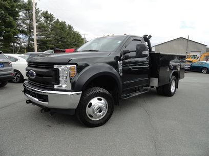 Used 2019 Ford F350 XL w/ XL Value Package