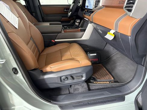 Used 2026 Toyota Tundra 1794 Edition image 14