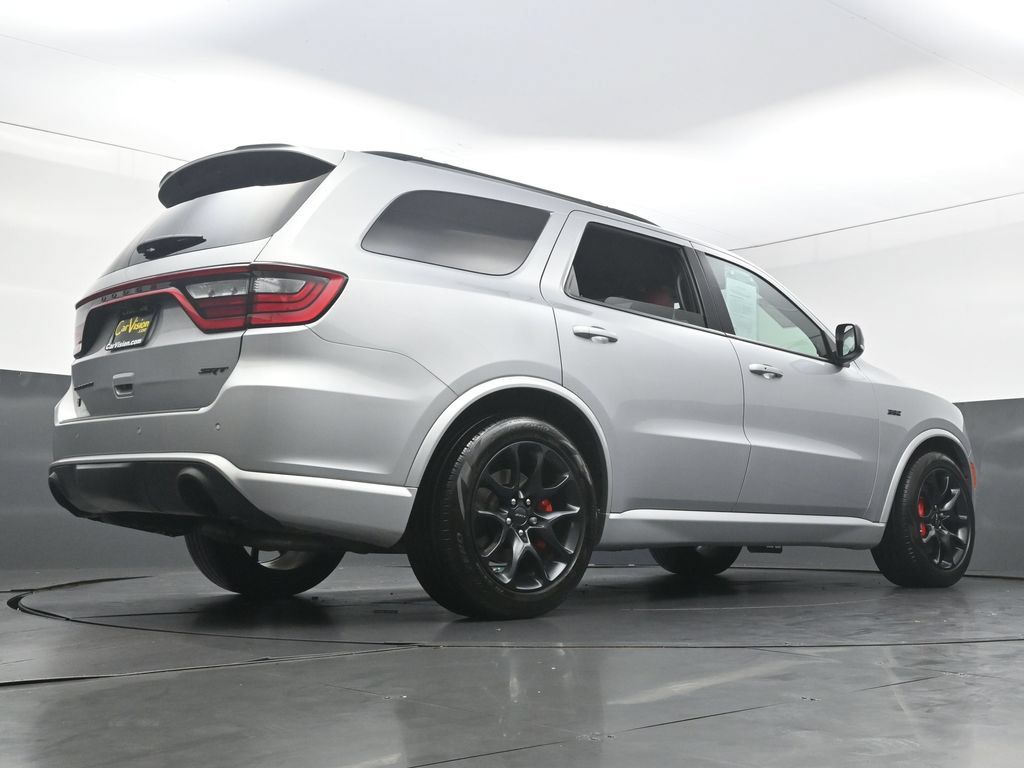 Used 2023 Dodge Durango SRT AWD/4WD image 49