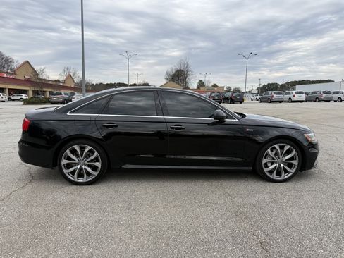 Used 2015 Audi A6 3.0T Prestige image 5