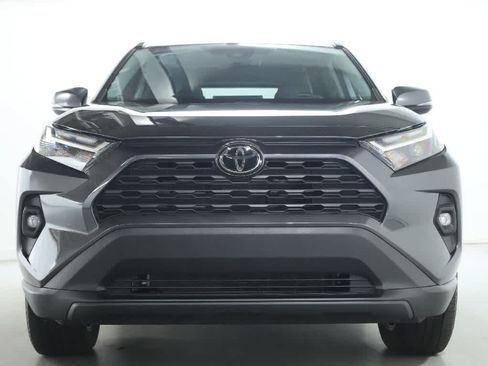 Certified 2023 Toyota RAV4 XLE Premium AWD/4WD image 5