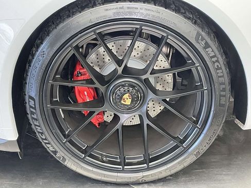 Used 2018 Porsche 911 Carrera GTS image 12