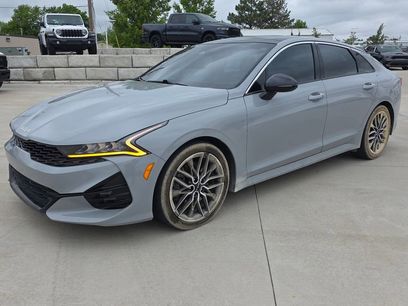 Used 2023 Kia K5 GT