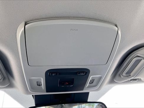 New 2026 Toyota Camry LE FWD image 17