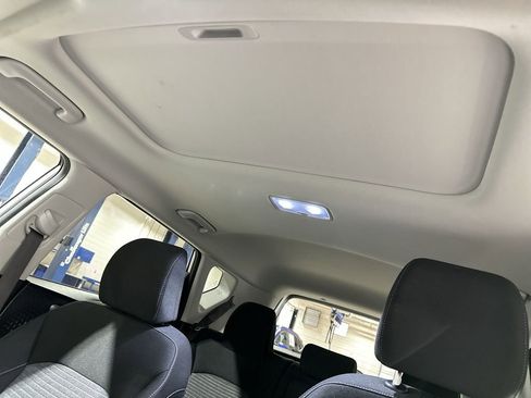 Used 2021 Kia Soul EX image 16