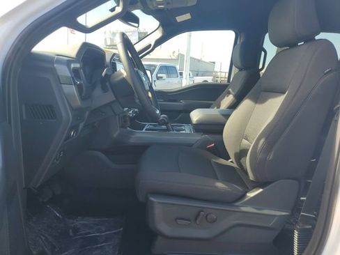 New 2026 Ford F150 XLT w/ Equipment Group 302A MID image 10