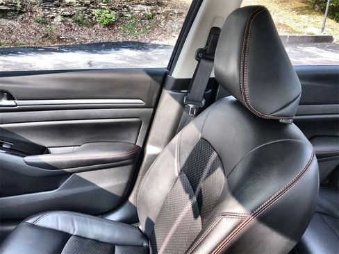 Used 2024 Nissan Altima 2.5 SR image 22