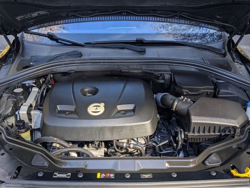 Used 2015 Volvo XC60 T5 Premier image 25